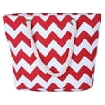 thumbnail image 2 of JVBTVB Women's Canvas Tote Bag Large Capacity Shoulder Bag Cotton-padded Beach Bag for Work Travel Shopping, 2 of 8