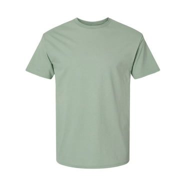 Fruit of the loom Men's Short Sleeve Crew Tee