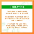 thumbnail image 2 of Cantu Sulfate-Free Hydrating Styling Mousse with Avocado Oil, 8.4 fl oz, 2 of 9
