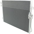 thumbnail image 2 of A/C Condenser Compatible with 2009-2010 Dodge Journey, 2 of 5