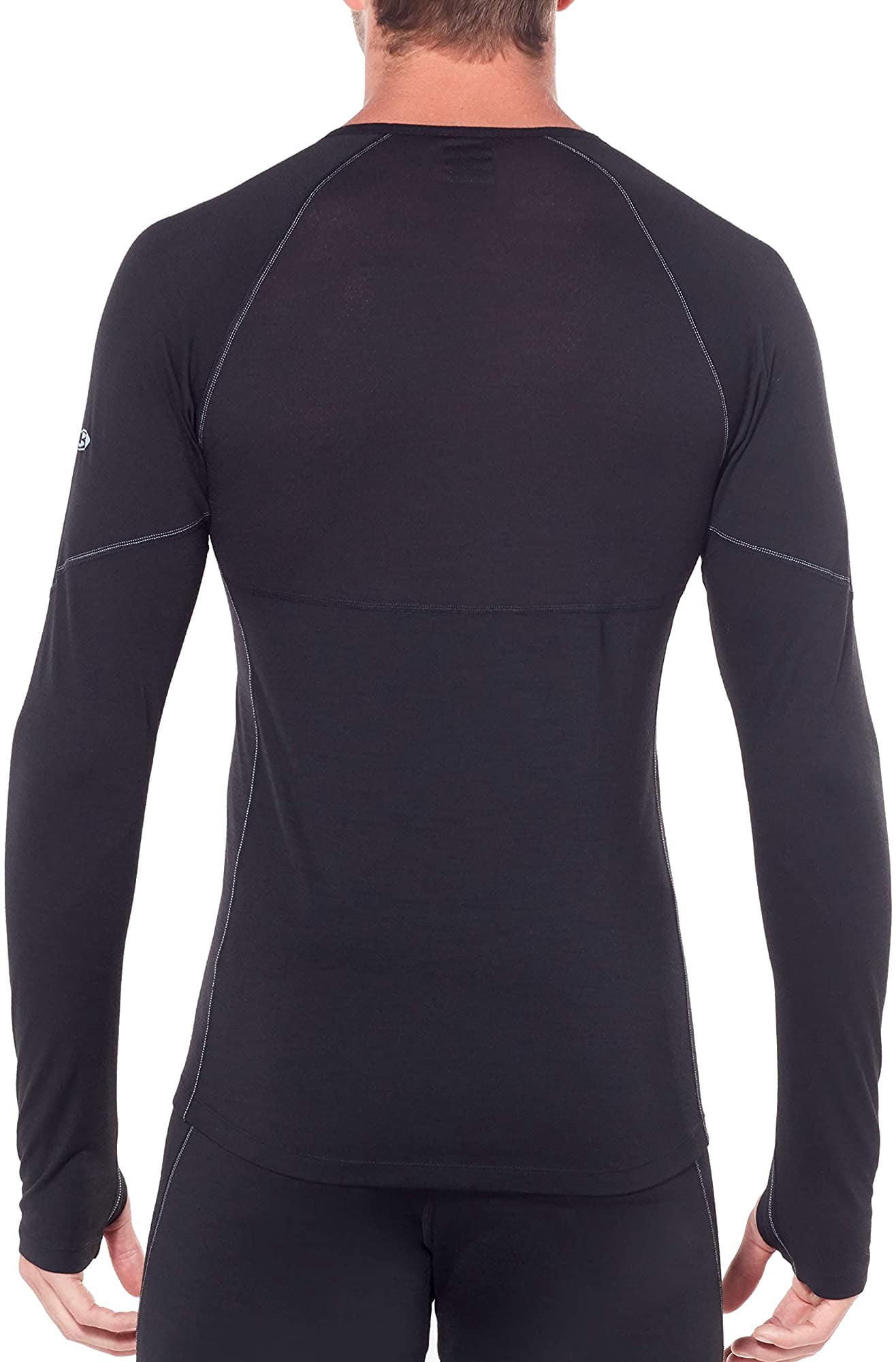 Icebreaker Merino Mens 150 Zone Merino 