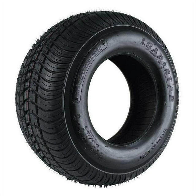 Martin Wheel 215x60-8 Load Range C Trailer Tire