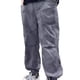 thumbnail image 2 of Xihbxyly Pantalones de Verano, Pantalones de Secado Rápido de Seda Suave, Pantalones Vaqueros Holgados E Informales, Diseño Elegante con Bolsillos Grandes, Ropa Escolar para Fiestas En La Playa, Rega, 2 of 6