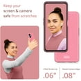 thumbnail image 4 of TUDIA MergeGrip Oneplus Nord N30 5G Case Dual layer Tough Heavy Duty Case - Smokey Pink, 4 of 7
