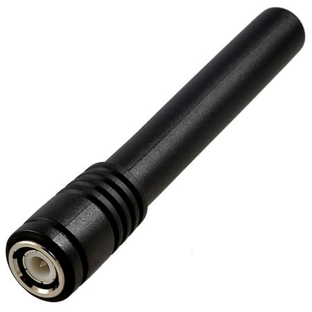 Unique Bargains Walkie Talkie Antenna VHF for Kenwood TK100 Two Way Radio