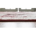 thumbnail image 4 of Rugs.com Monte Carlo Collection Rug – 3' 3 x 5' 3 Burgundy Medium Rug Perfect For Living Rooms, Large Dining Rooms, Open Floorplans, 4 of 9