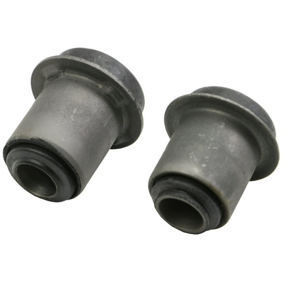 MOOG K6144 Control Arm Bushing Kit Fits select: 1974-1979 PONTIAC FIREBIRD, 1974-1979 CHEVROLET CAMARO