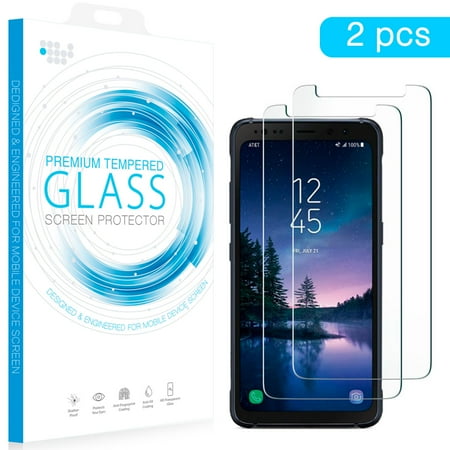 galaxy s8 active screen replacement cost