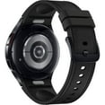 thumbnail image 3 of Restored Samsung Galaxy Watch6 Classic 43mm Smart Watch Bluetooth, Black (Refurbished), 3 of 5