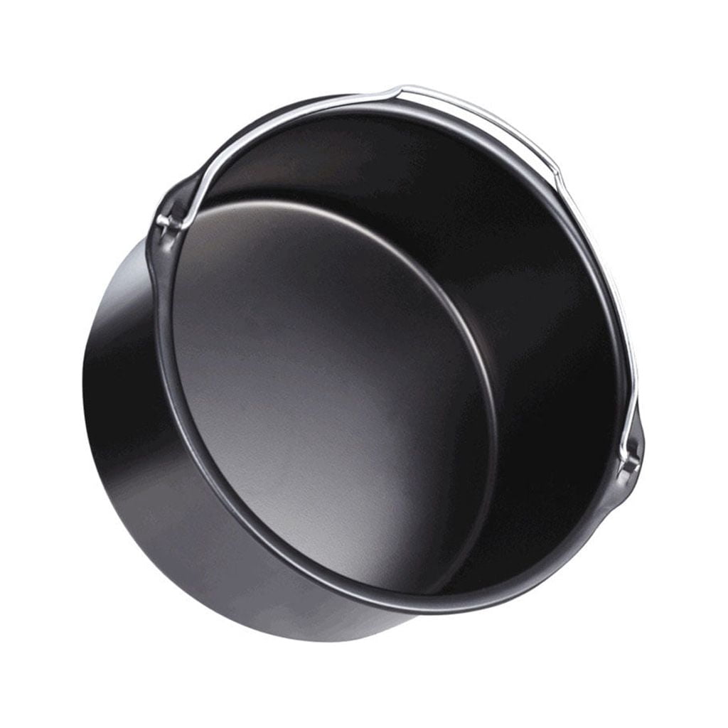 5PCS High Quality Air Fryer Accessories for Home Cooking Snacks