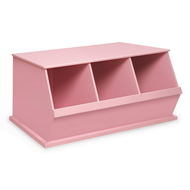 badger basket stackable storage cubbies
