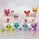 thumbnail image 3 of Ramo de flores de Toy Littlest Pet Shop con 16 mascotas, 3 of 5