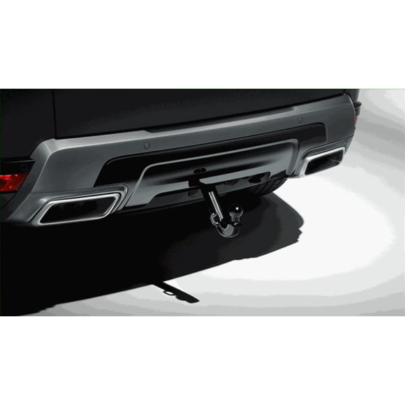 Land Rover Range Rover Sport Tow Hook Cover