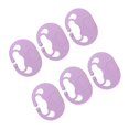 thumbnail image 3 of Destete De Ternero Prevención De Succión De Leche Segura Anillo De Nariz De Vaca De Espina De Nariz De Vaca Ligera Para Ternero Para Granja ANGGREK Otros, 3 of 8