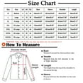 thumbnail image 2 of LNGOOR Men‘s Winter Coat Plus Size Warm Parka Jacket with Removable Hood on Clearance, 2 of 3