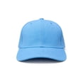 thumbnail image 3 of Generica Gorras Mayoreo Variedad Lisas Unisex Paquete 20 Piezas Deportivas, 3 of 5