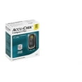 ACCUCHEK Compact Plus Diabetes Monitoring Kit 1 Each