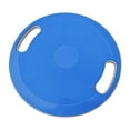 thumbnail image 3 of Lipstore Wobble Balance Board Balance Train Board Diameter 39.5cm Professional Stability Blue, 3 of 8