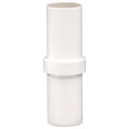 thumbnail image 2 of Campbell #bfsc-200-40 2" Pvc Slip Coupling, 2 of 3