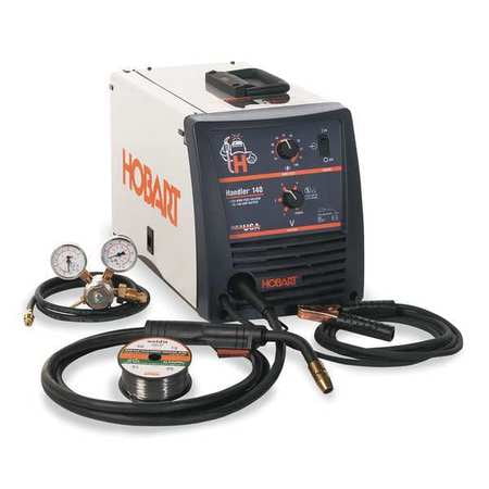 Hobart Tig Welder >> Hobart Mig Welder Handheld 115vac 500559 Hobart Tig Welder >> Hobart Mig Welder Handheld 115vac 500559