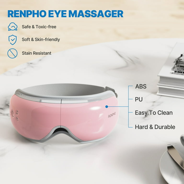 Best eye massager deals