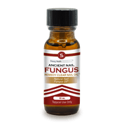 Ancient Nail Fungus Remedy - Our Best Essential Oils for Nail Fungus - Toenail Fungus Essential Oil Blend - Best Nail Fungus Oil - Tea Tree Oil for Toe Nail Fungus - Vitamin E Oil for Toenail Fungus