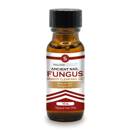 Ancient Nail Fungus Remedy - Our Best Essential Oils for Nail Fungus - Toenail Fungus Essential Oil Blend - Best Nail Fungus Oil - Tea Tree Oil for Toe Nail Fungus - Vitamin E Oil for Toenail Fungus