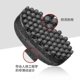 thumbnail image 2 of Premium Silicone Curling Brush for Afro Hair, Twist Curl Comb for Afro Hair, Washable Styling Tool for Perfect Curls, 2 of 5
