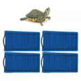 thumbnail image 4 of Cartridges Aquarium Filter Cartridges, Carbon Filter  4PCS Carbon Cartridges, Fish  For Aquarium, 4 of 8