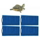 thumbnail image 4 of Cartuchos de filtro azul ANGGREK 4 Uds para tanque de tortuga, 4 of 9