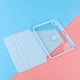 thumbnail image 3 of Funda suave y delgada a prueba de golpes para Apple iPad Mini 6 Azul, 3 of 9