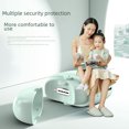 thumbnail image 1 of Cortauñas eléctrico, cortauñas automático, para manos y pies, lima de uñas de doble uso, cortauñas para niños mayores, instrumento de belleza para recortar uñas, 1 of 4