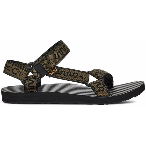Teva Men ORIGINAL UNIVERSAL BANDANA DARK OLIVE SANDAL