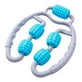 thumbnail image 4 of Clip Rouleau Musculaire Mollet Mollet - Bleu, 4 of 8