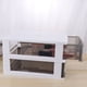 thumbnail image 1 of ELAYARD Storage Cabinet Negro Con Cajones Para Organizar Oficina Y Hogar Elegante Y Funcional, 1 of 6