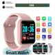 thumbnail image 2 of 1SmartWatch Y68 D20 Bluetooth Reloj USB Con Monitor De Corazón Inteligente Para Iphone Android, 2 of 4