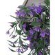 thumbnail image 5 of Hiedra falsa|Planta de hiedra artificial|Hiedra que cae|Hoja de hiedra artificial|Decoraciones de boda de glicina falsa|Decoraciones de fiesta de jardín - Púrpura 2 piezas Kuyhfg Bienvenido a Kuyhfg, 5 of 5
