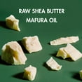 thumbnail image 6 of SheaMoisture Moisturizing Shampoo Raw Shea Butter and Mafura Oil, 15 oz, 6 of 14
