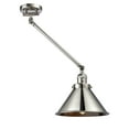 thumbnail image 2 of Innovations Lighting - Briarcliff-1 Light Swing Arm Wall Mount in Traditional, 2 of 6