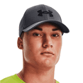 thumbnail image 4 of Gorra Under Armour de Hombre Blitzing 1376701 012 ajustable, 4 of 4
