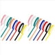 thumbnail image 1 of 16 Rollos de Cinta de Autoclave de Colores 216 Pies/LX 0,4 Pulgadas/W Cinta de IdentificacióN de Instrumentos Esterilizable en Autoclave 270 Fahrenheit, 1 of 5