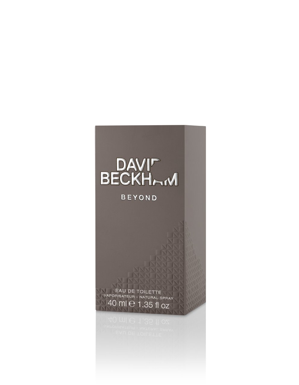 David Beckham Beyond for Men 1.35 oz Eau de Toilette Spray - image 2 of 3