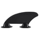 thumbnail image 5 of Kayak Skeg Tracking Fin Integral Fin Puntos De Montaje Black Watershed Kearding VI002633-00, 5 of 7