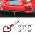 thumbnail image 3 of Amdohai Tsurikawa Ring Heart JDM Train Bus Handle Hand Strap Drift Charm Strap Drift, 3 of 6