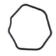 thumbnail image 3 of Sealing Gasket Kit Compatible for Pulsar Ns160, 3 of 15