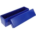 thumbnail image 1 of Coin Storage Box 2pcs Coin Holder for Collectors Coin Organizer, 1 of 9
