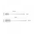 thumbnail image 6 of 2pcs 5ml/15ml Long-handle Measure Spoons for Coffee Beans, Milk Powder, Seasonings, 6 of 6