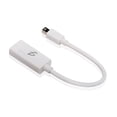 thumbnail image 2 of Convertidor Adaptador Elegate De Mini Display Port A Hdmi Blanco, 2 of 3