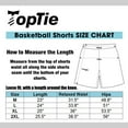 Toptie Men's Lounge Walking Shorts Pajama Active Shorts, Flag football