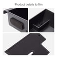 thumbnail image 4 of Bgsha Armrest Center Console Storage Box for Mazda MX-5 2006 - 2014 Accessories, 4 of 9